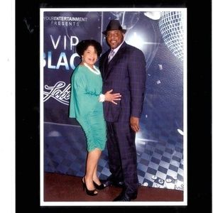 Meet your Posher, Liza